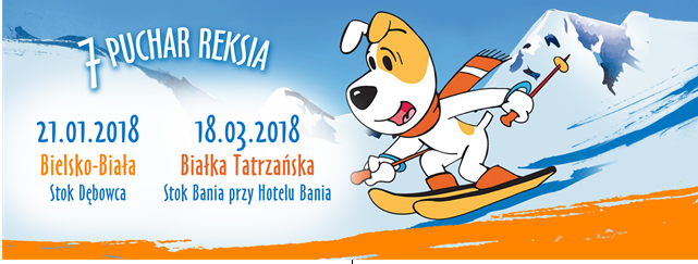 Puchar Reksia jedzie na Podhale. Zapisy TUTAJ