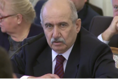 Dobre powietrze w mieście? Prezydent zadziwia