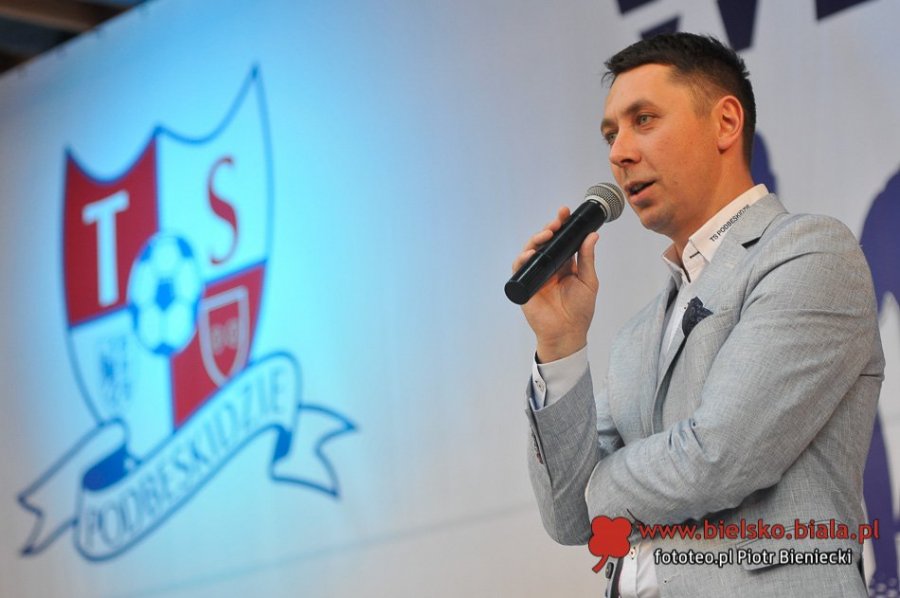 Panie prezesie, prosimy nie kręcić