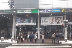 Wielka gala w Bielsku-Białej. Raz na 20 lat!