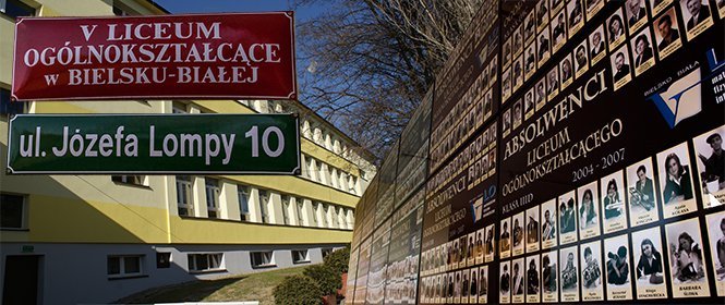Są najlepsi w Bielsku-Białej i dzielą się wiedzą