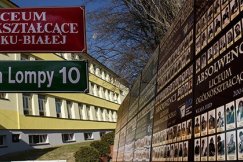 Są najlepsi w Bielsku-Białej i dzielą się wiedzą