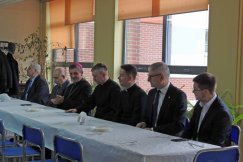 Wzruszające spotkanie na os. Karpackim - foto