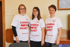 Paraliż szpitala? Rozmowy ostatniej szansy