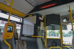 Darmowa komunikacja dla uczniów metropolii