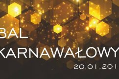 Bal maskowy dla singli. Na początek msza