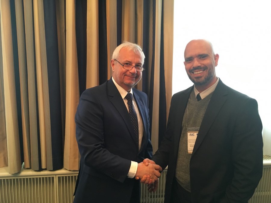 Bielski biznes jedzie do Brazylii. Po co to komu?