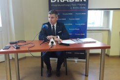 Jacek Krywult powinien przeprosić bielszczan?