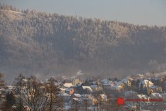 Smog jednak istnieje. Prezydent razem z Greenpeace