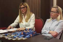 Wiosna na Dębowcu. Puchar Reksia w innym terminie