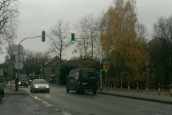 Ambitne plany Ratusza. Nowohałcnowska za rok?