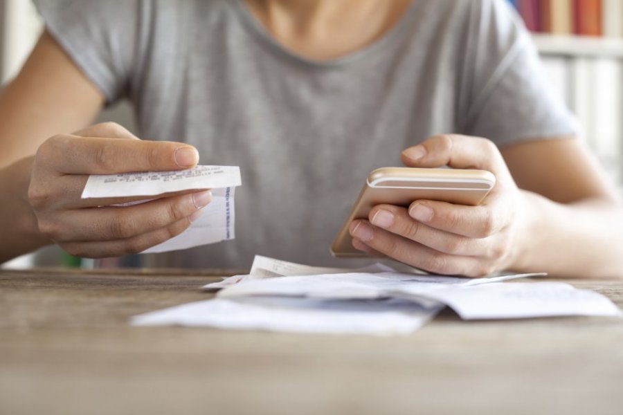 Alarmowe SMS-y do bielszczan. Teraz z pogodą