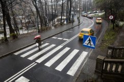 Trzeba tragedii na przejściu, aby się ocknęli?