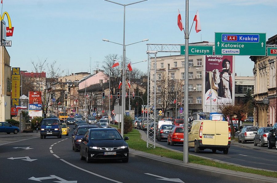 Na co narzekają mieszkańcy Bielska-Białej? - ANKIETA