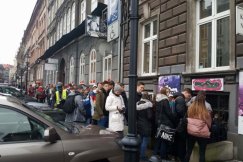 Tłum na Quebonafide. Kogo słuchają teraz młodzi?