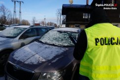 Policja odzyskała auta o wartości 180 tys. zł