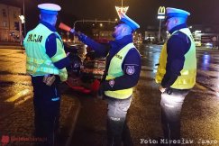 Problem z młodymi kierowcami. Trzeba ich uspokoić