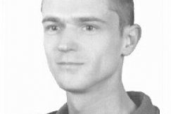 Zaginął pan Krzysztof. Kto go ostatnio widział?
