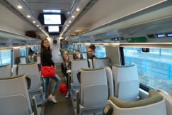 Pendolino znów nie dojeżdża do Bielska-Białej