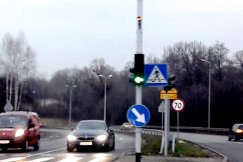 Tajemnicze oko na Andersa. Kto podgląda bielszczan?