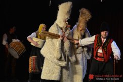 Fascynujący pokaz w Kubiszówce. Kultura na bogato!