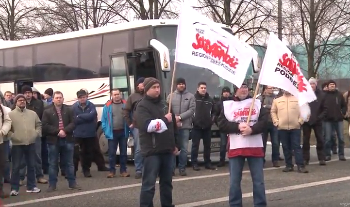 Likwidacja bielskiej spółki. Strach w Comau