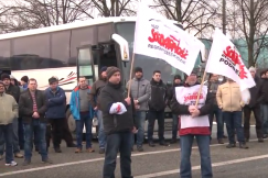 Likwidacja bielskiej spółki. Strach w Comau