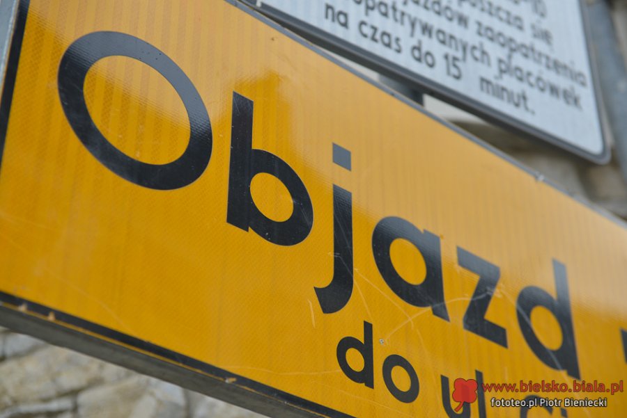 Piastowska do przebudowy! Znamy plan drogowców