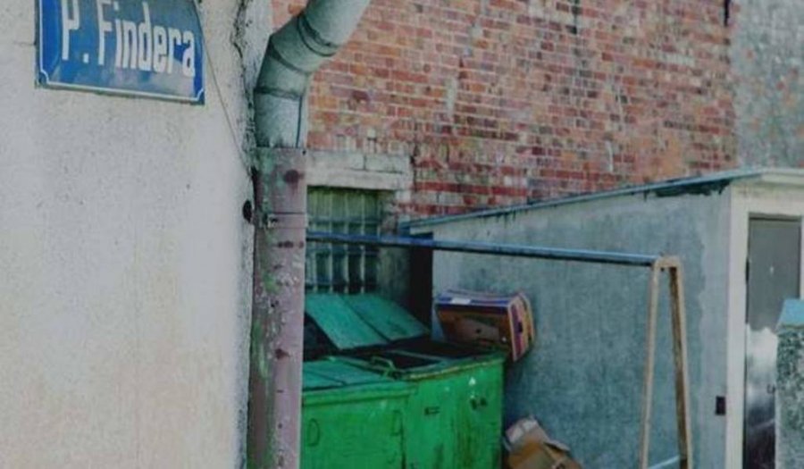 Mógł rządzić krajem, skończył na śmietniku historii
