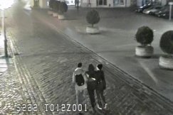 Strażnicy pomogli nietrzeźwym nastolatkom - foto