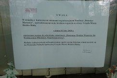 Dramat wykluczonych. Ich świetlica kończy działalność