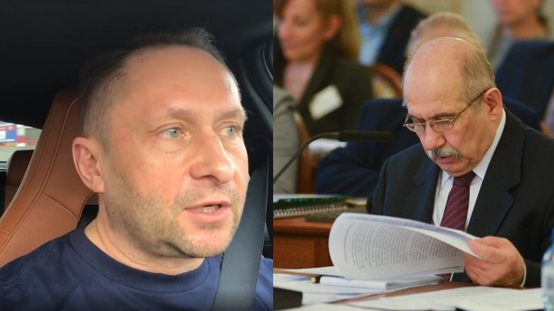 Kamil Durczok ostro krytykuje prezydenta Krywulta