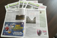 Nowa gazeta w mieście. Pomysł na wygranie wyborów?