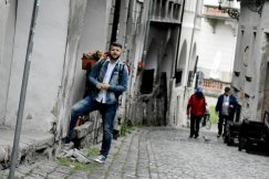 Bielska propozycja na Eurowizję? - teledysk