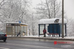Szpetne sąsiedztwo na 3 Maja. Gmina jest bezradna