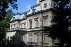 Miasto nie może sprzedać tej willi. Remont za 4,5 mln zł