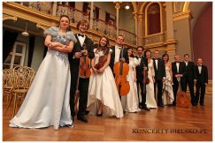 Najlepszy koniec karnawału. Bal w Bielsku-Białej