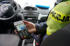 Wygoda dla ukaranych. Za wszystko zapłacicie kartą
