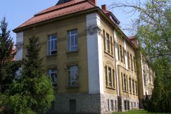 Mgliste plany rozbudowy szpitala. Wszyscy chcą tej kasy