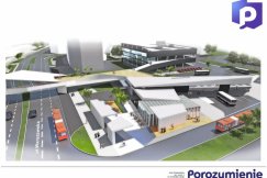 Trzęsienie ziemi w komunikacji miejskiej? Jest taka opcja