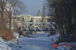 Tęgie mrozy znad arktycznej Rosji? Niewesołe prognozy