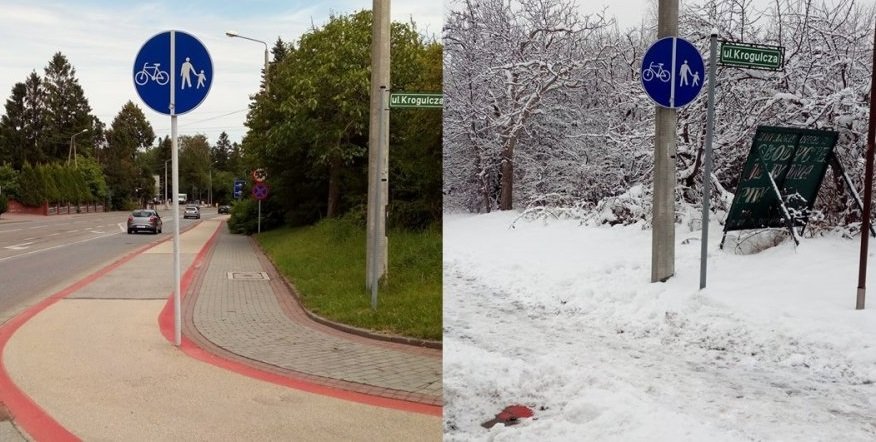 Aplikacja działa. Po pięciu latach wzięli się do pracy - foto