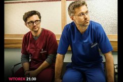 Bielski aktor w hitowym serialu TVN