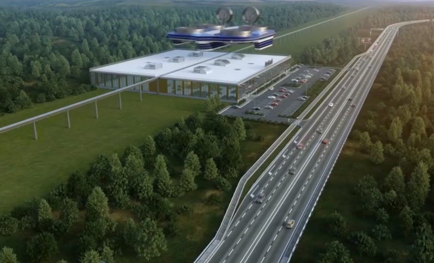 Dla każdego coś miłego. Jeśli uda się przewietrzyć miasto