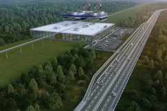 Dla każdego coś miłego. Jeśli uda się przewietrzyć miasto