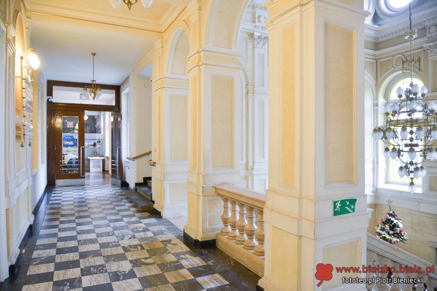Naczelnik w konkursie wybrany. Niespodzianki nie było