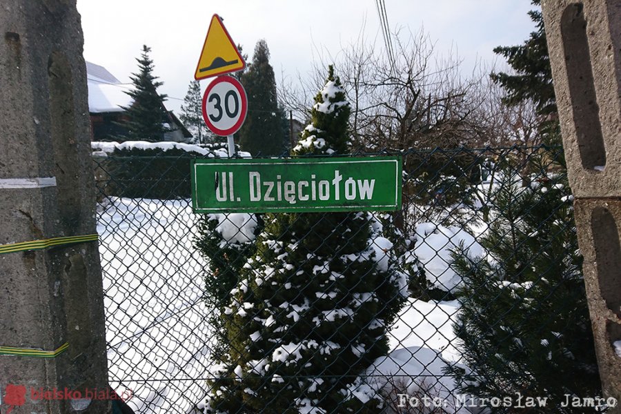 Ludzie chcą pomagać. Staruszek nie przyjął pomocy