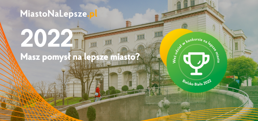 Latające autobusy? Wszystko może się zdarzyć! Nagrody za pomysły!