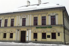 Tajemnice ulicy 11 Listopada. Słowacki Matejko z Lipnika