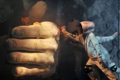Sukces bielskiego teatru. Ponad 25 tys. widzów na spektaklu